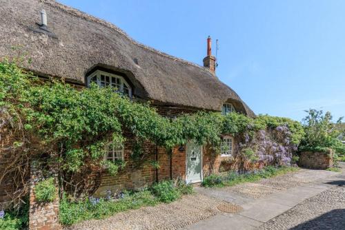 Milton Cottage