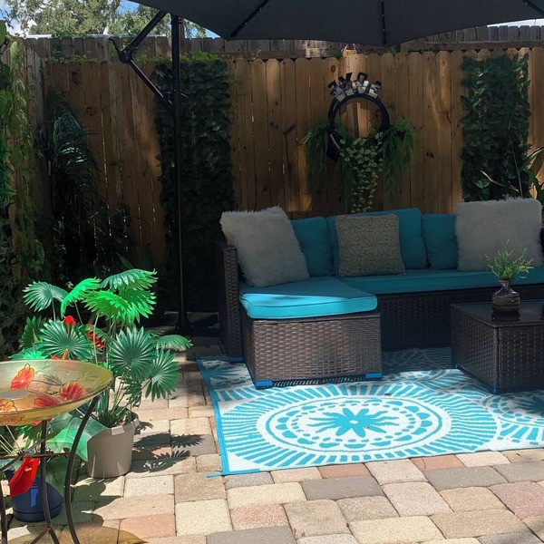 Mini Studio: 10 min/Siesta Key, private entrance. Pet Friendly