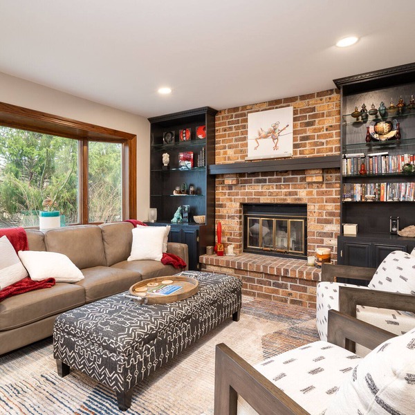 MINNeSTAY* Creekside Lodge | Nature