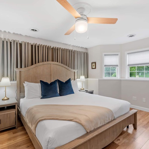 MINNeSTAY* Meadows Retreat