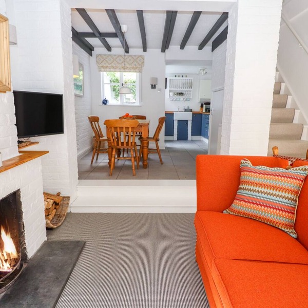 Minnow Cottage