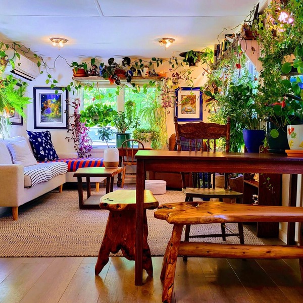 Miracles on Polly - Enchanted River Retreat