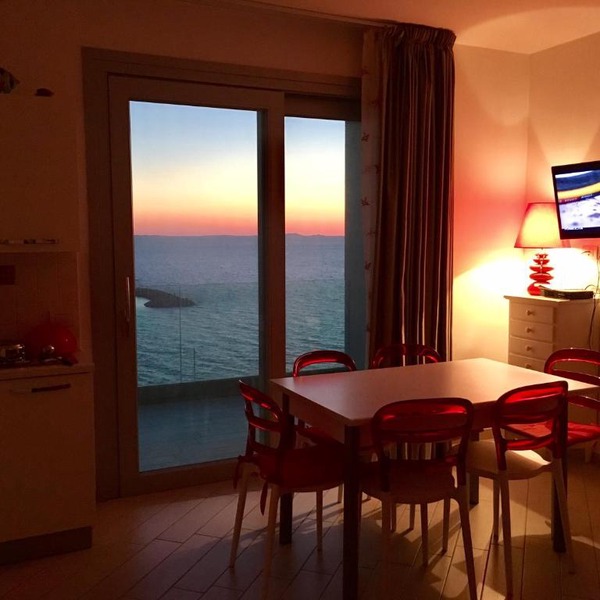 Miramare Appartamento Roda