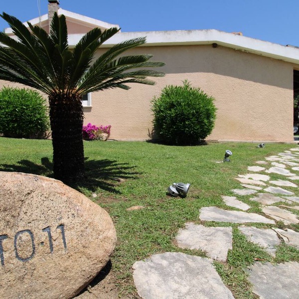 Mirto 11 - Three Bedroom House, Sleeps 6