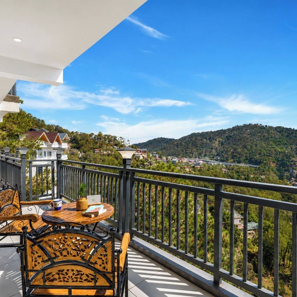 Mist & Manor Petfriendly Apartments