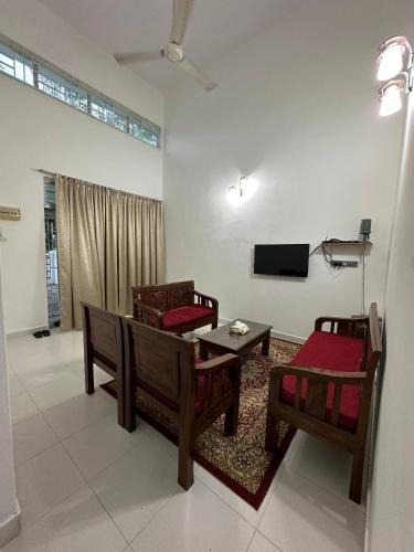 MITC Comfort Stay