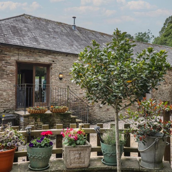 Mixit Cottage