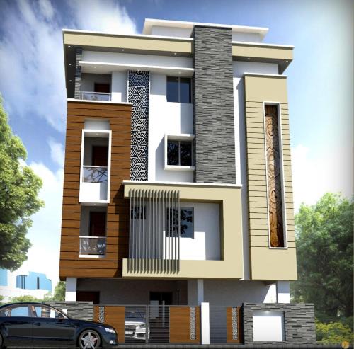 MMS Residence