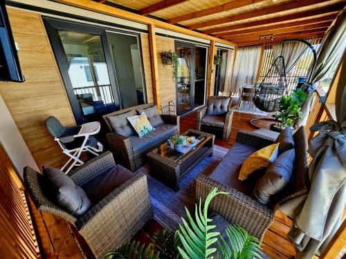 Mobile Home Villa Dea