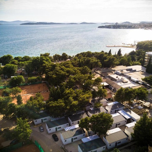 Mobile Home Vodice 27
