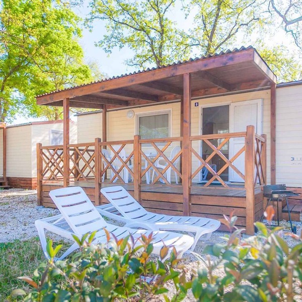 Mobilehome Premium BIANCA