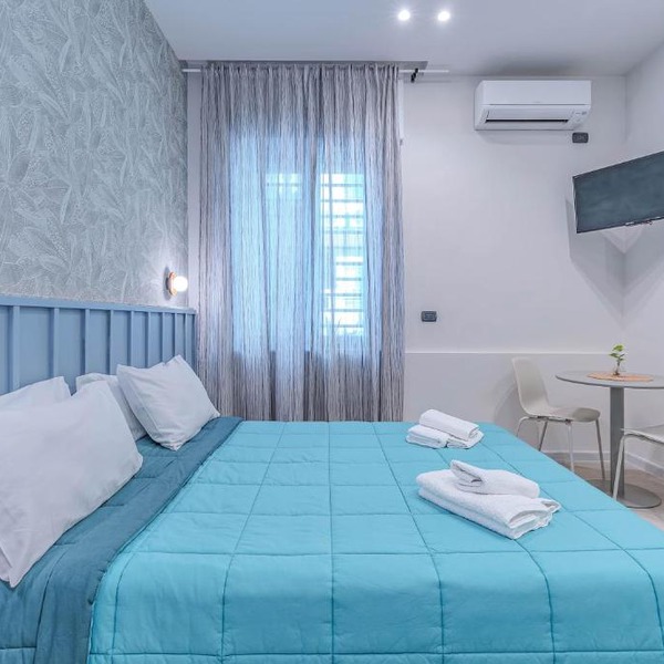 Moca Rooms Onda