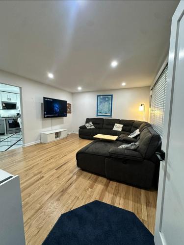Modern 2 bed Apt-15mins to World Cup Stadium-30mins NYC
