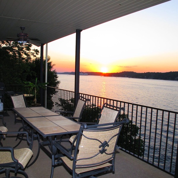 Modern 2000 sqft Condo with a Million Dollar Unobstructed Full Main Channel View