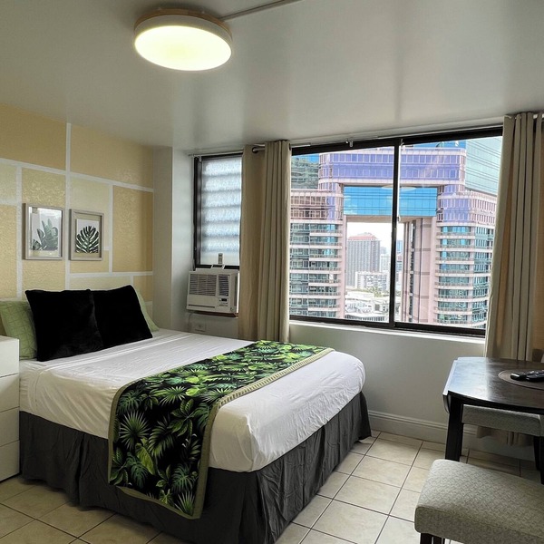 Modern, 29th Fl, View, Legal