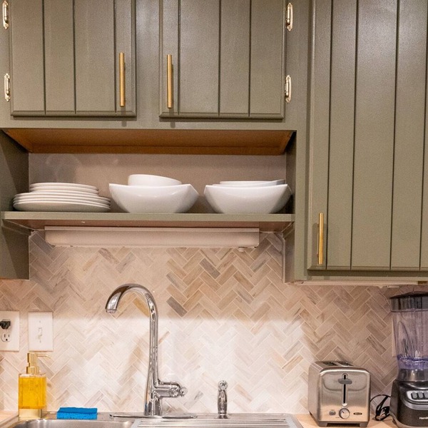 Modern 2bd apartment in Regent Square