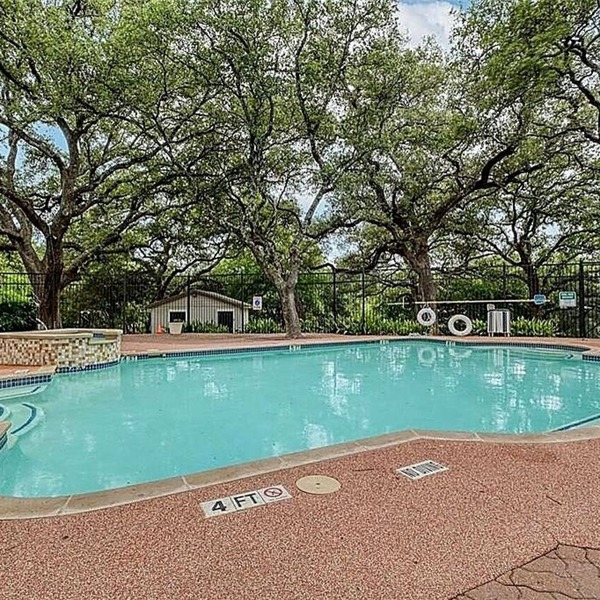 Modern 2BR 2BA near Domain - Q2 Stadium - SXSW - Kalahari Resorts