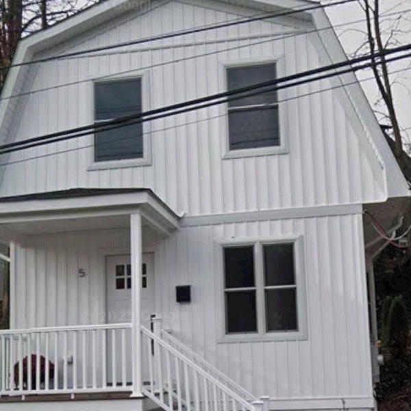 Modern 2BR Millburn Home – Ideal for families and commuters