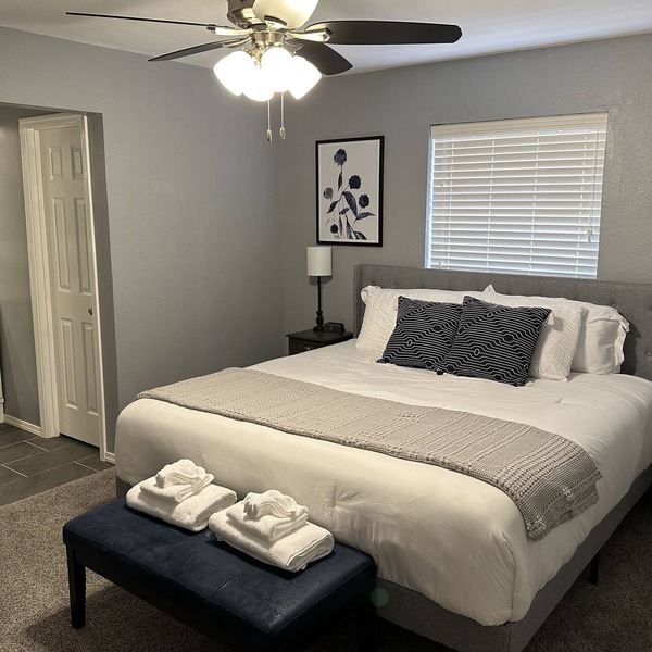 Modern 3BR 2BA West Enid