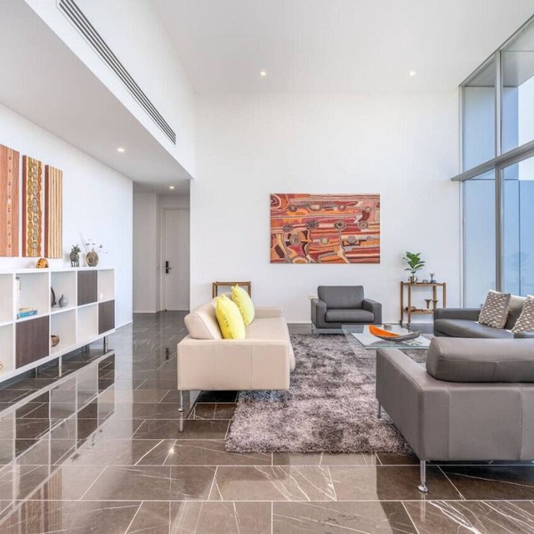 Modern 3BR Home 5 mins away from Parliament House