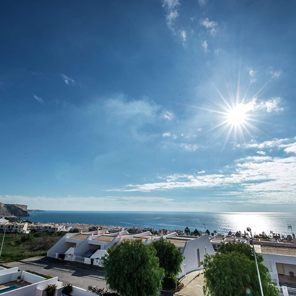 Modern 4 bed/3 bath villa with private pool & ocean views