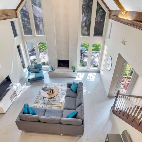 Modern 4BD in Katy TX