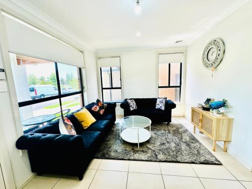 Modern 4BR 3 Bath Home in Grantham Farm
