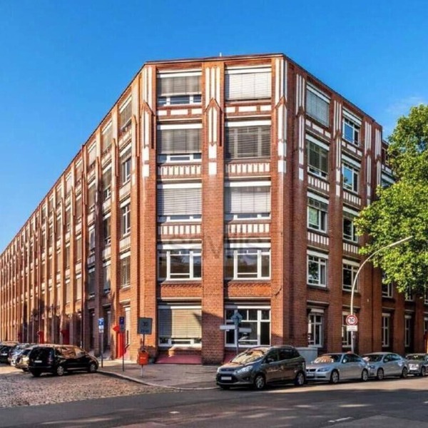 Modern & Accessible Apartment in the Heart of Berlin