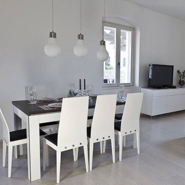 Modern and luxurious renovated house, near the Bacvice beach and the old town