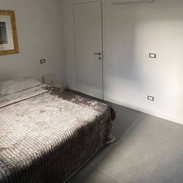 Modern apartment