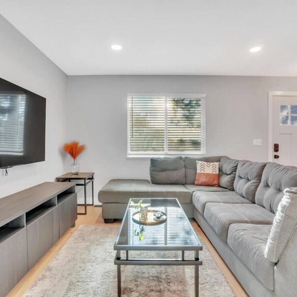 Modern Arvada Duplex | Close to Denver & Old Town