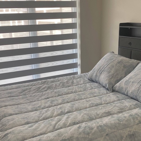 🛏️ Modern 📸 Bright, Private Room with Ensuite – 2 Min Walk to Vaughan Mills!