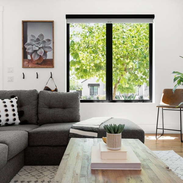 Modern, Bright Spacious Home ~