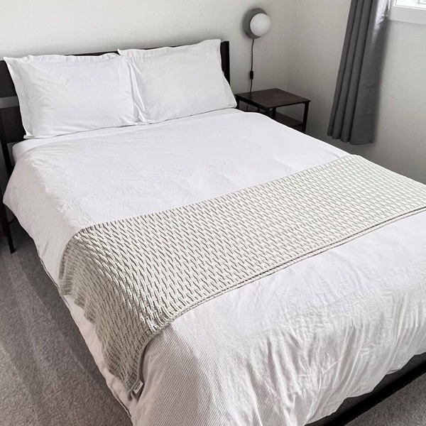 Modern Comfort | Private Guest Suite Getaway