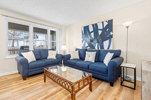 Modern Condo Just Steps from the OC Boardwalk
