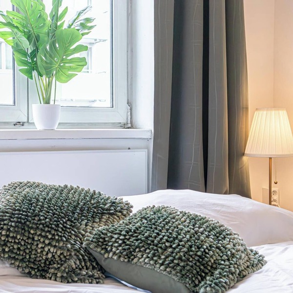 Modern Cozy Studio With City Access