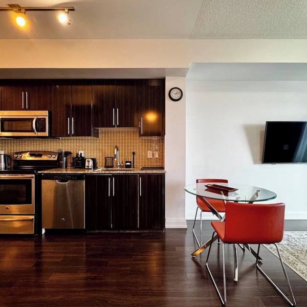 Modern Designed Home
