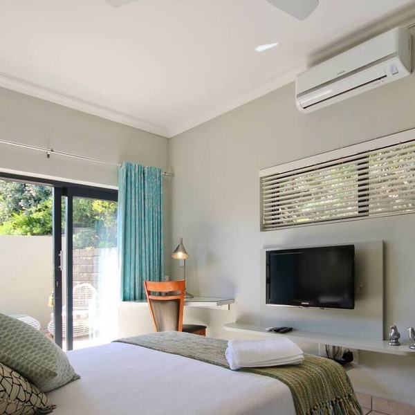 Modern Designer Studio Apartment