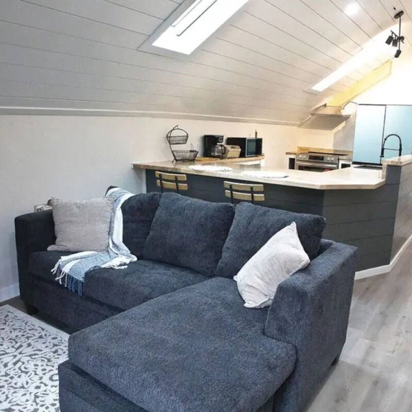 Modern Duplex Retreat in the Heart of Appleton