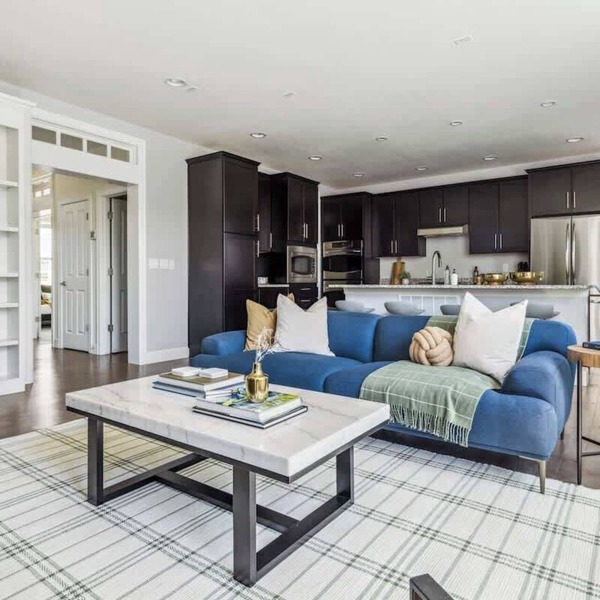 Modern Elegance | Pool Table | Walkable Area