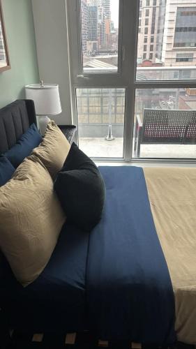 Modern Group Condo