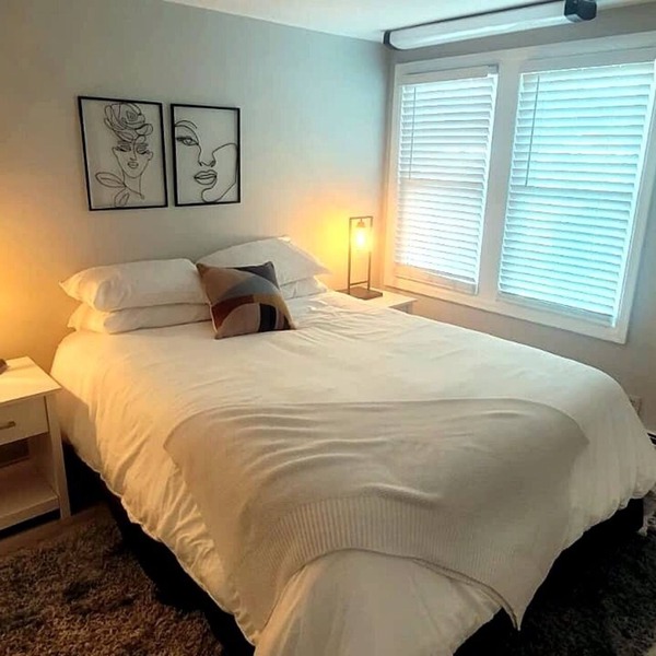 Modern Iron Range Retreat · 1BR in Historic Hibbing