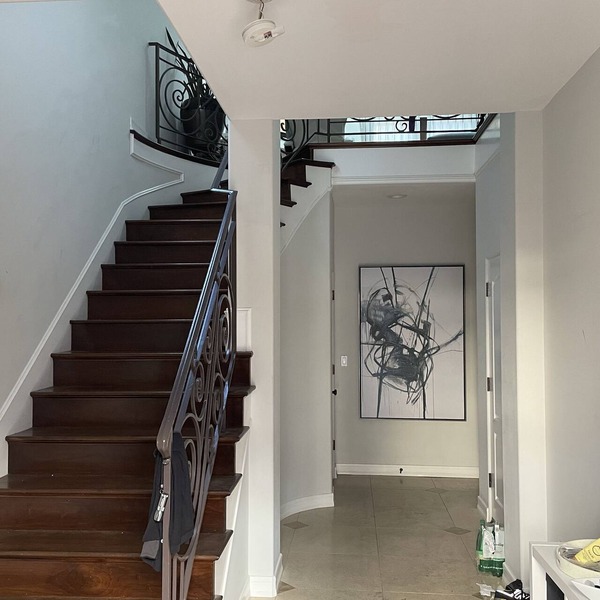 Modern LUXORY beachouse - steps to TOPAZ BEACH near Redondo PIER & Riv Village