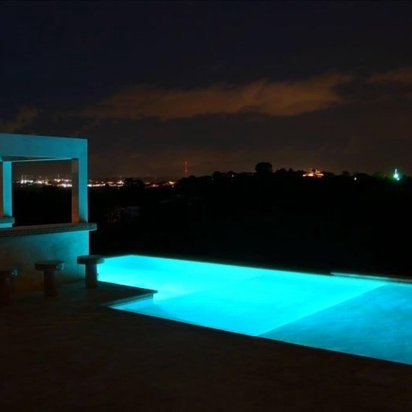 Modern Luxury Steps Away From Sandy Beach in Beautiful Puntas Rincon