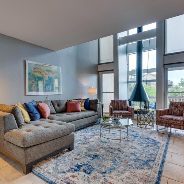 Modern Point Venture Vacation Rental w/Deck!