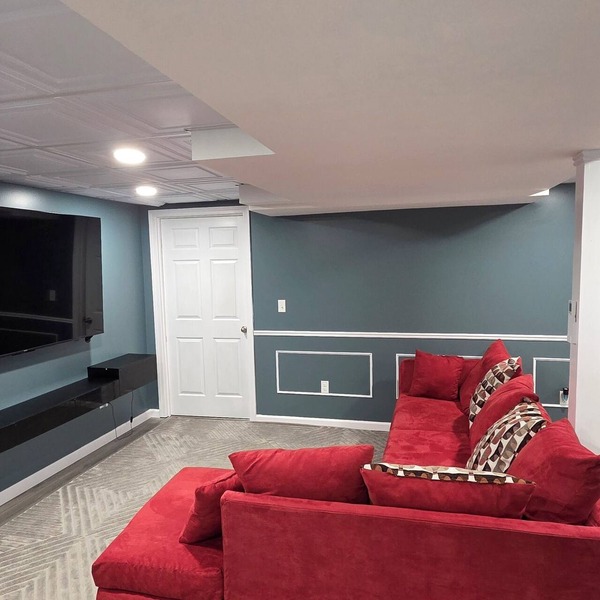 Modern Private Apartment 5 Min to Wachusett & Other Attractions Kitchenette