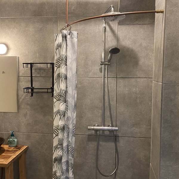Modern Private Appartment