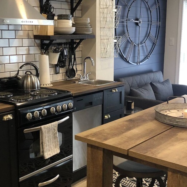 Modern private suite in Vaughan