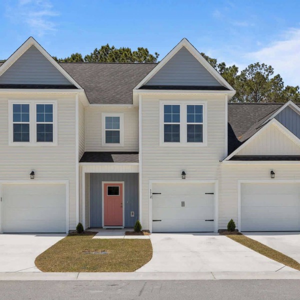 Modern Retreat Minutes to Emerald Isle Beach Villa