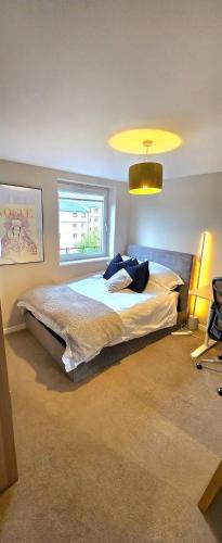Modern Room in a Shared Flat near Haymarket